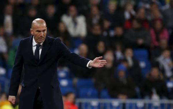  زين الدين زيدان