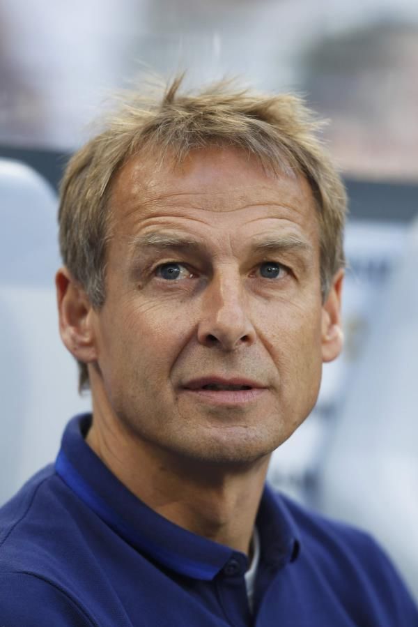 يورجن كلينسمان