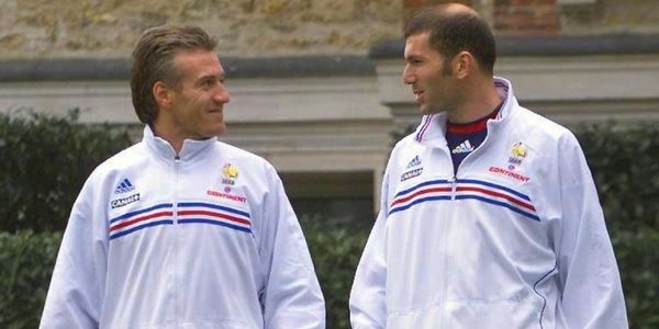 ديدييه ديشامب