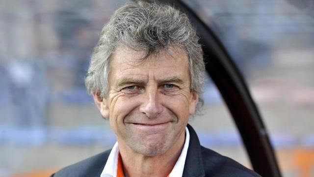 كريستيان غوركوف