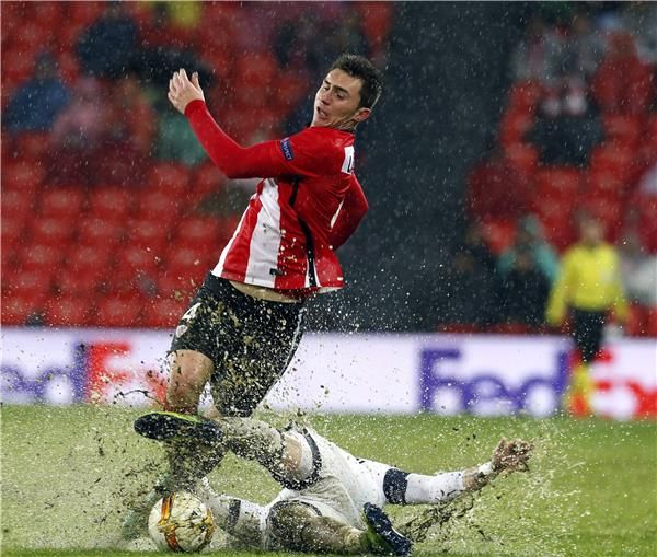  ايمريك لابورت