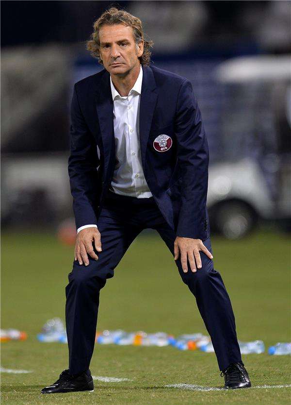 دانييل كارينيو