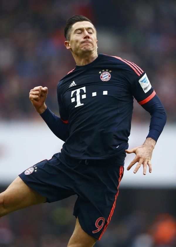  روبرت ليفاندوفسكي