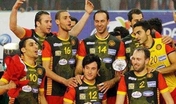 الترجي الرياضي 