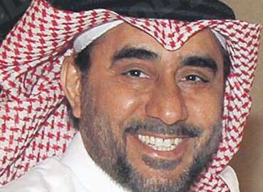 عبد العزيز الخالد