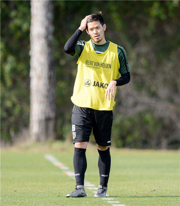 هوتارو ياماجوتشي