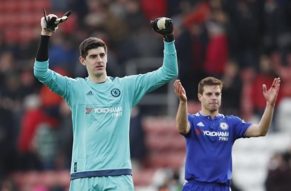 ثيبوت كورتوا