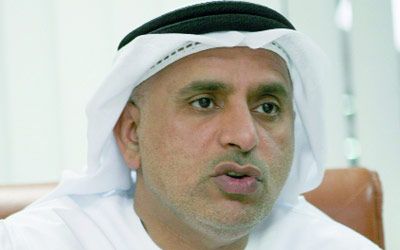 راشد الزعابي