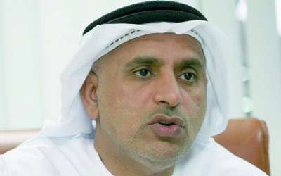 راشد الزعابي