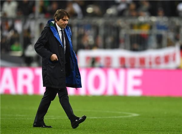 أنطونيو كونتي