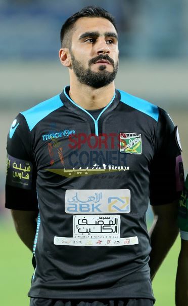 سليمان عبدالغفور