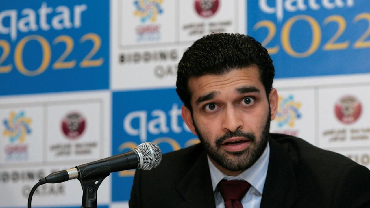 حسن الذوادي