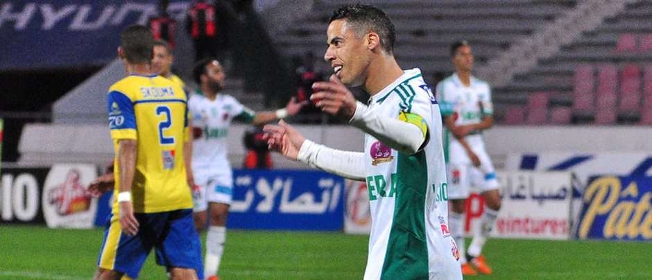 يوسف القديوي