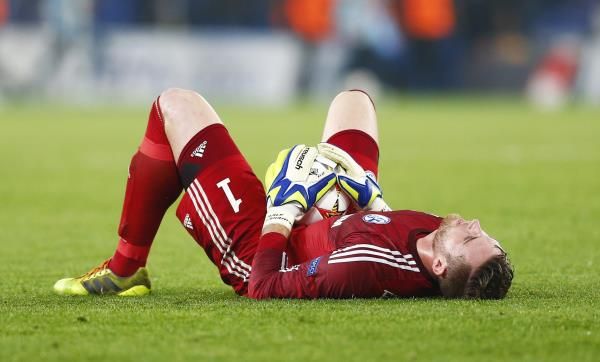  رالف فاهرمان 