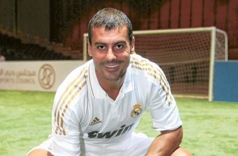 داني جارسيا