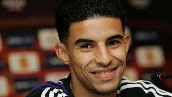 مبارك بوصوفة