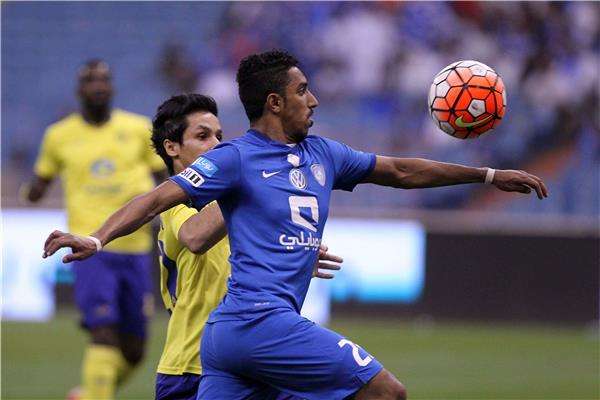 سالم الدوسري