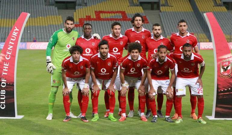  الأهلي المصري