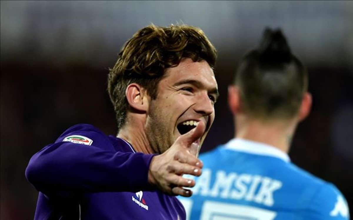 ماركوس ألونسو 