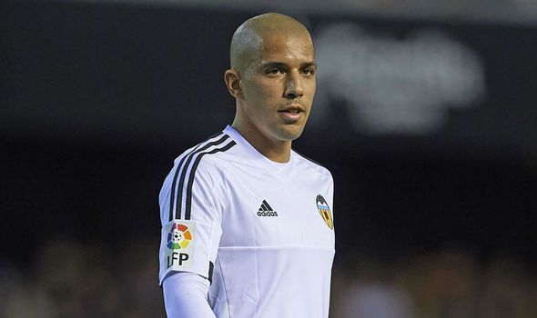 سفيان فيجولي