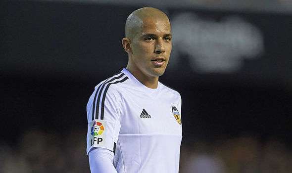 سفيان فيجولي