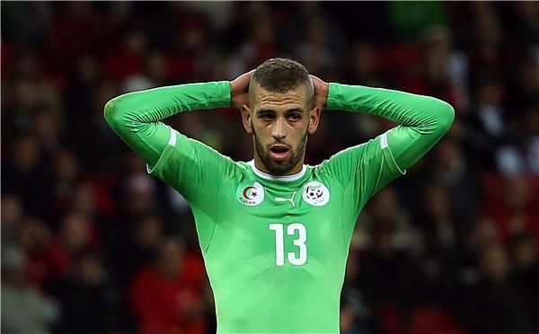 اسلام سليماني