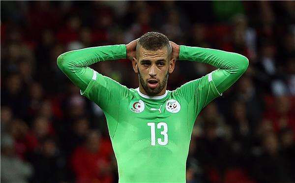 اسلام سليماني