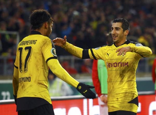 هنريك مخيتريان