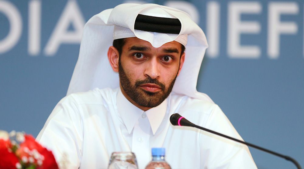 حسن الذوادي