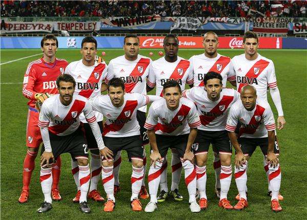 فريق ريفر بليت