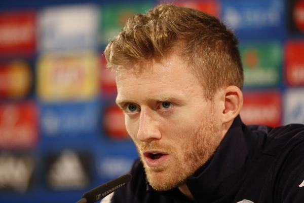  أندريه شورليه 