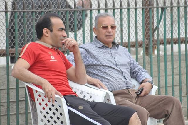 زيزو وسيد عبدالحفيظ