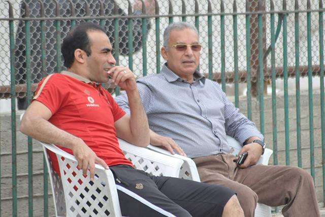 زيزو وسيد عبدالحفيظ