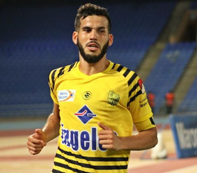 زكرياء الإسماعيلي 