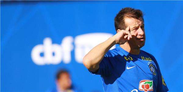 كارلوس دونجا