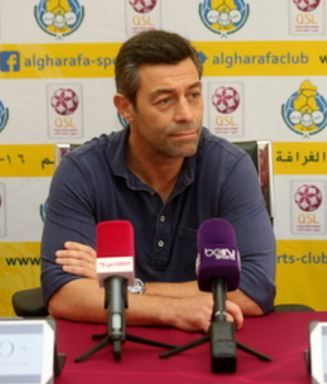 بيدرو كايشينيا