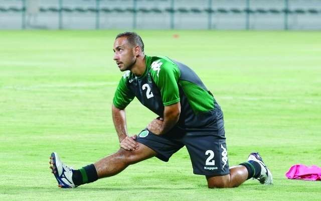 عيسى محمد