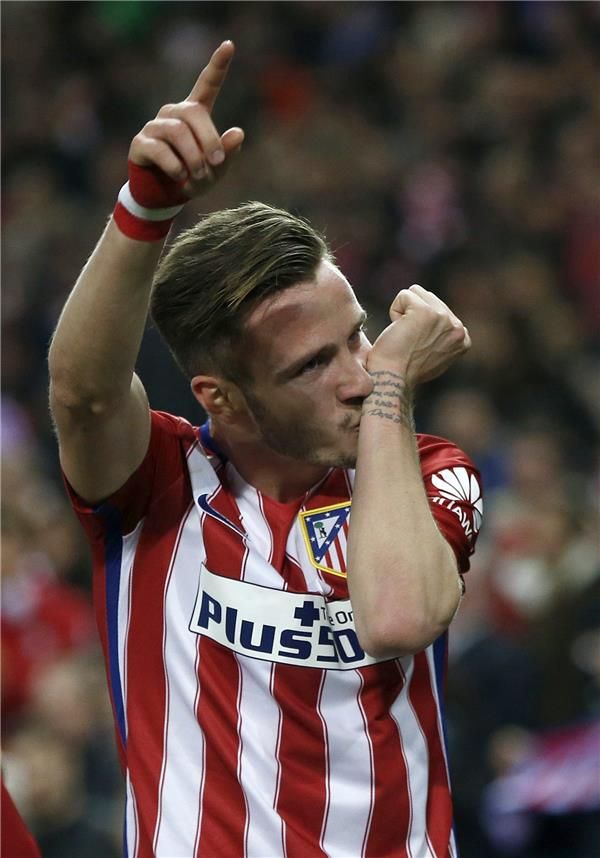 ساؤول نيجويز