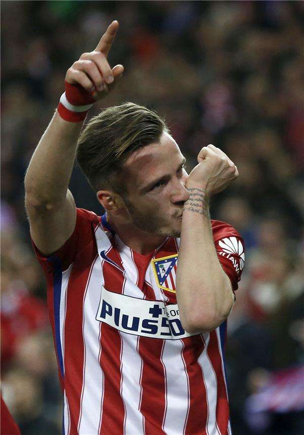 ساؤول نيجويز