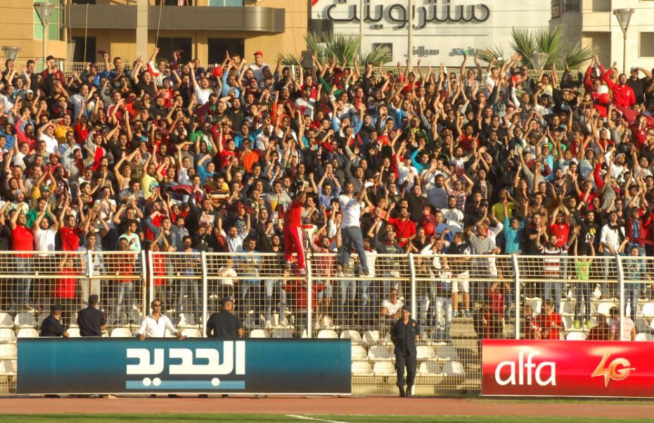 الجمهور سيعود إلى الملاعب