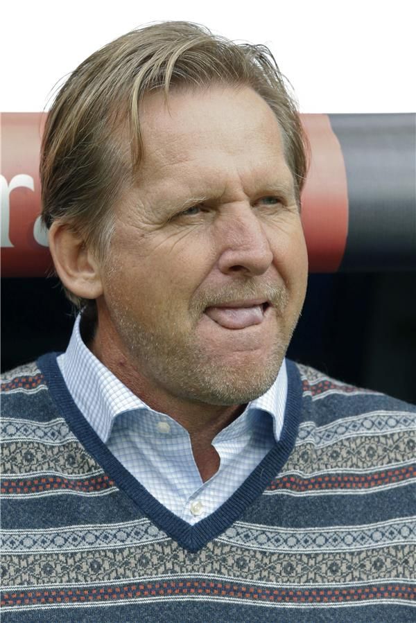 بيرند شوستر