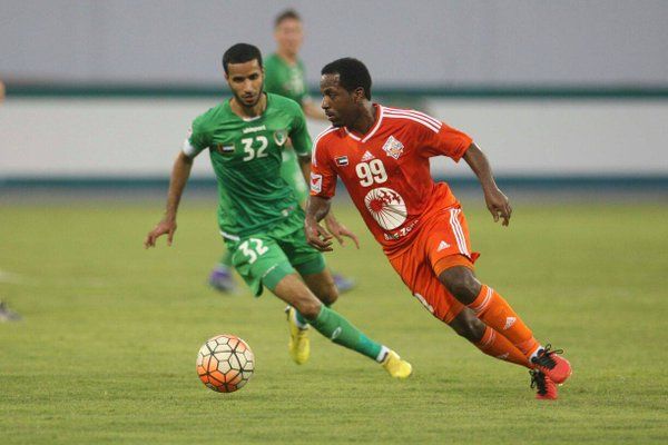 الشارقة والامارات 