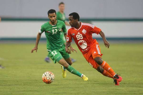 الشارقة والامارات 