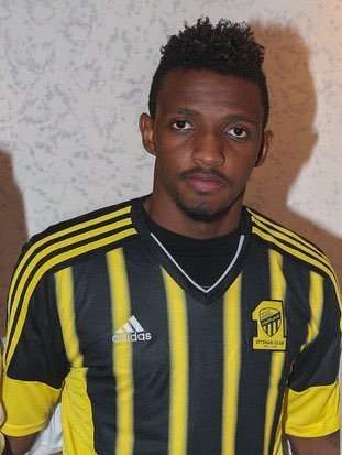 معتز تمبكتي