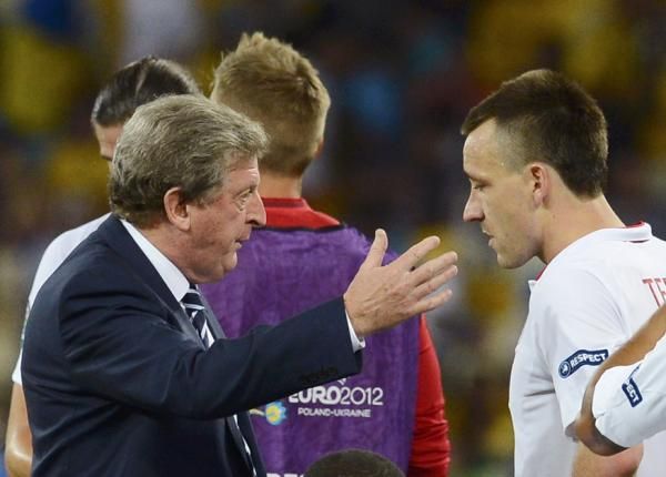 هودجسون وتيري