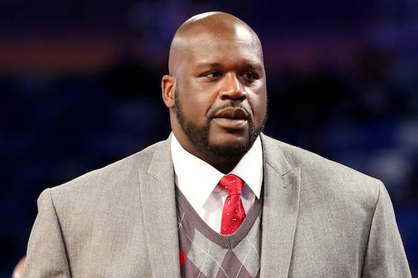 Shaquille-ONeal