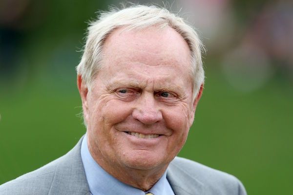 Jack-Nicklaus