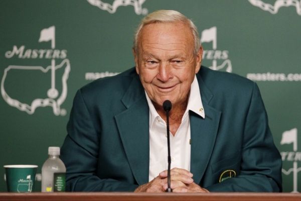 Arnold-Palmer