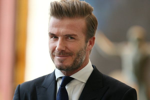David-Beckham