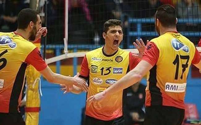 الترجي الرياضي 